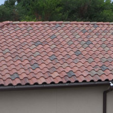 Roof Tile