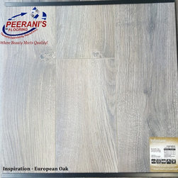 Laminate Flooring Collection by Quick Style - Laminate Flooring