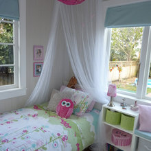 Gaia’s room