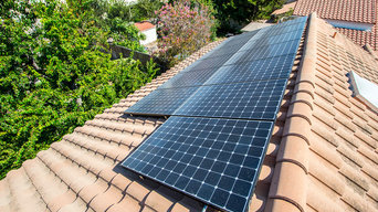 Solar Installs