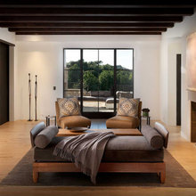 4045 Marina Fireplace
