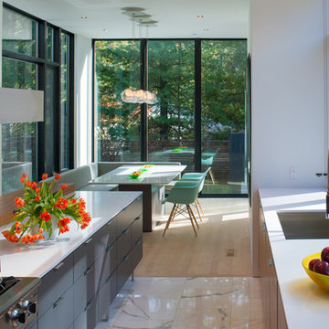 2014 Residential Design Award Winners