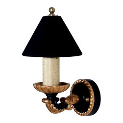 GILANI - Orleans Wall Light - Wall Sconces