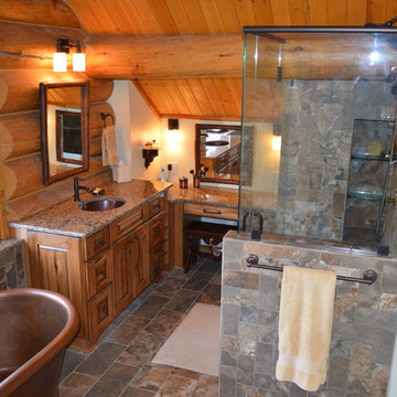 Bathroom Remodels