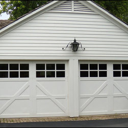 Garage Gallery - Products
