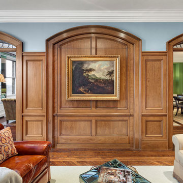 5th Avenue NYC Apartment