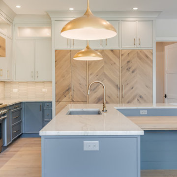 Custom Home 003