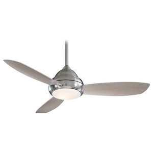 Fanimation Enigma Fan Contemporary Ceiling Fans By Shopfreely