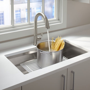 Kitchen Faucets