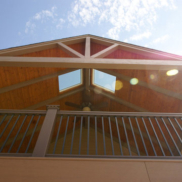 PINE HAVEN (PARADE MODEL)