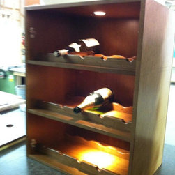 Wine Rack - Products