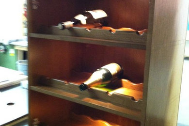 Wine Rack