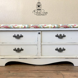 Cedar Chest - Products