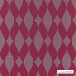 Harlequin Form 5124 - Curtains