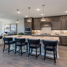 Larimar Kitchen