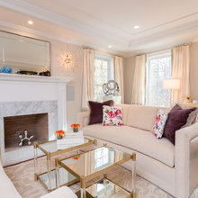 Fireplaces