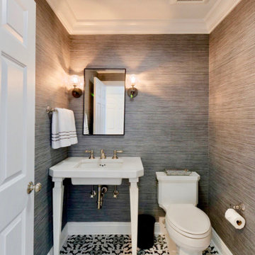 Deerfield Transformation