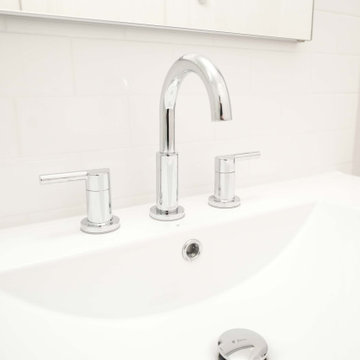 NY Coop Home Bathroom Remodeling | ATOZ Renovations