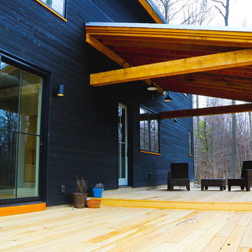 Modern Farmhouse