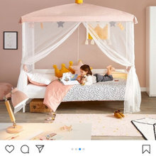 Ubba’s Bedroom