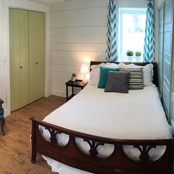 Remodels
