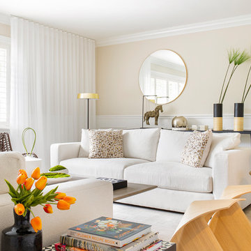 Deering Estate Residence