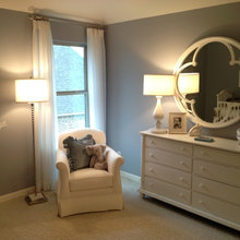 main bed