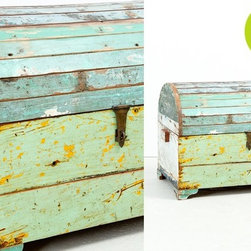 Zenporium's New Collection! - Storage Bins And Boxes