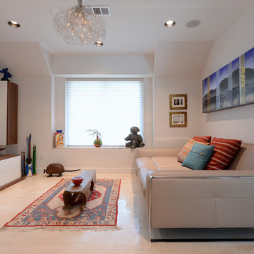 Sandrea Residence