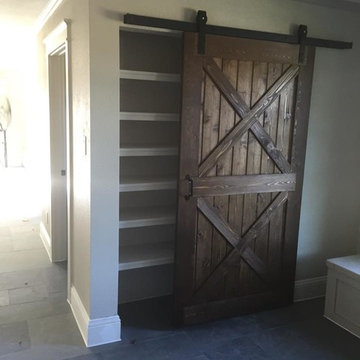 Buzzard Renovations & Additions