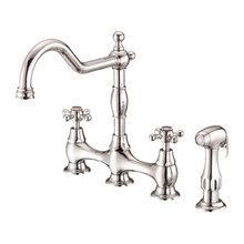 kitchen faucet