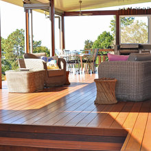 Patio Ideas