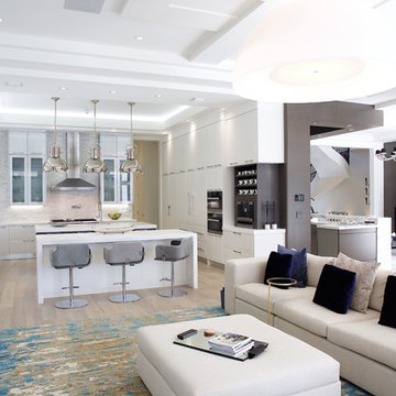 Home in Royal Palm, FL