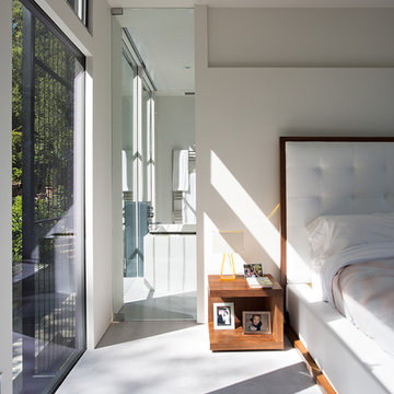 Minimal Modern Addition