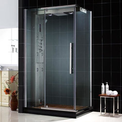 Steam Showers - Steam Showers