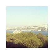 Yeşim Gencer's photo