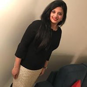 Ramya Jain's photo