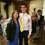 Chris Zook's photo
