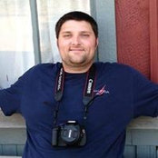 Mike Duke's photo