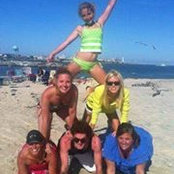 Sasha Raab's photo