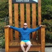Eoin O'Connor's photo