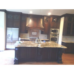 Cabinets Design, LLC