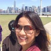 Gigi Serapio's photo