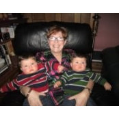 Filomena Silva's photo