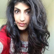 Shabana RMs foto