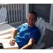 Scott Waterman's photo