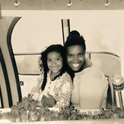 Meka Lewis's photo