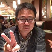 Tsuguto Toma's photo