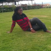 Foto de Esther Maugo
