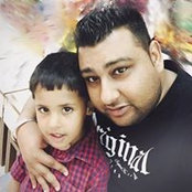 Balraj Sivia's photo